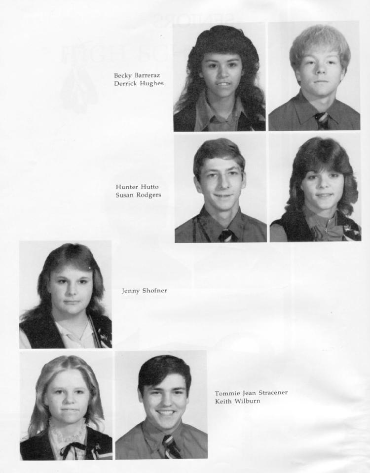 1983Students2.JPG (52235 bytes)