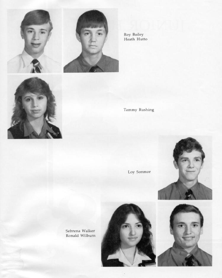 1983Students3.JPG (45605 bytes)