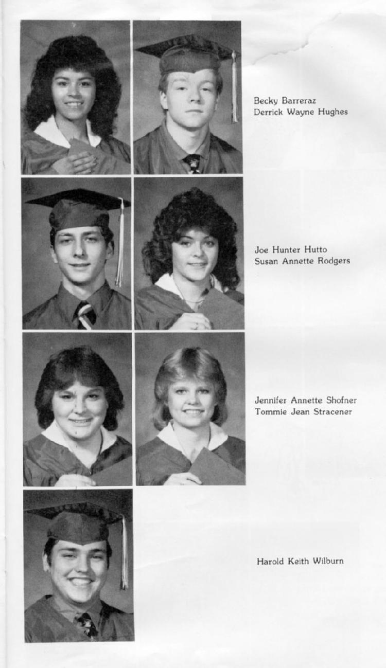 1984Students1.JPG (85849 bytes)