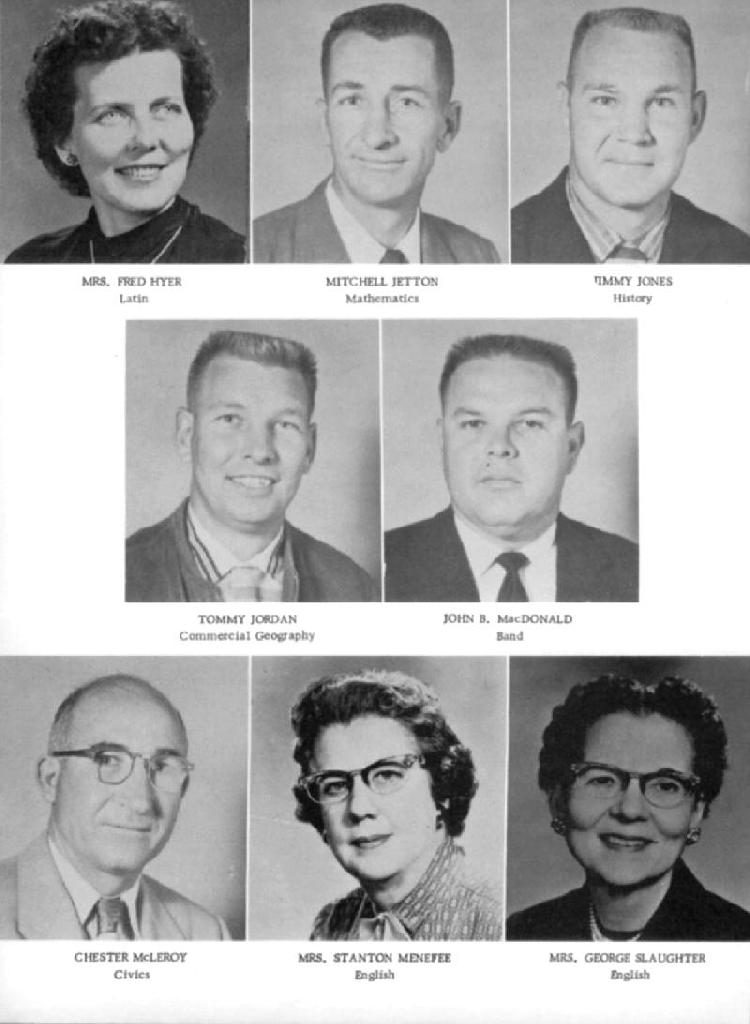 Teachers Page 2