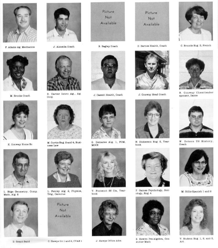 1991Teachers2a.JPG (87226 bytes)