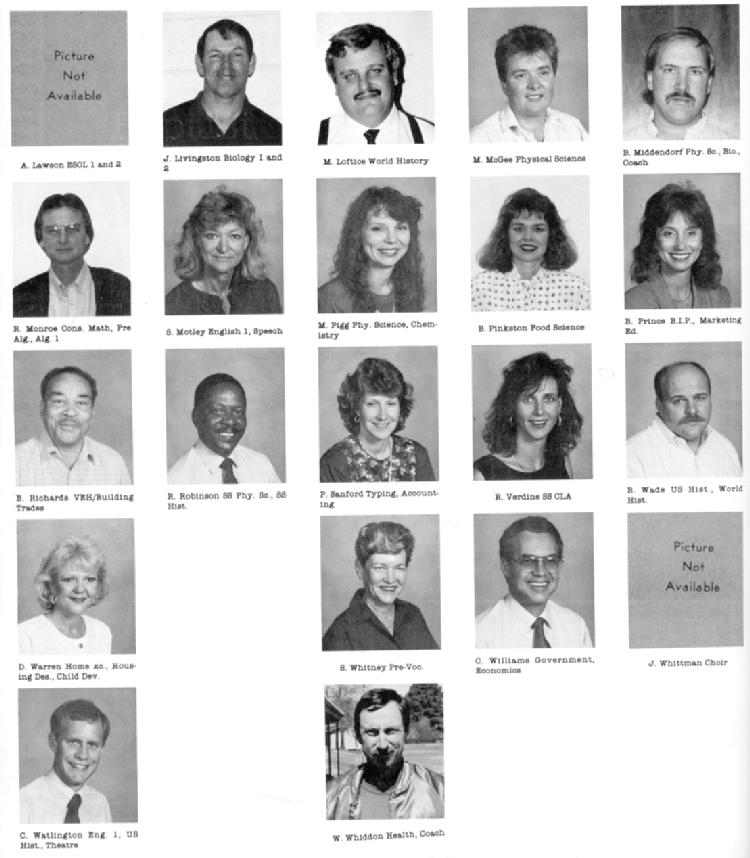 1991Teachers2b.JPG (74787 bytes)