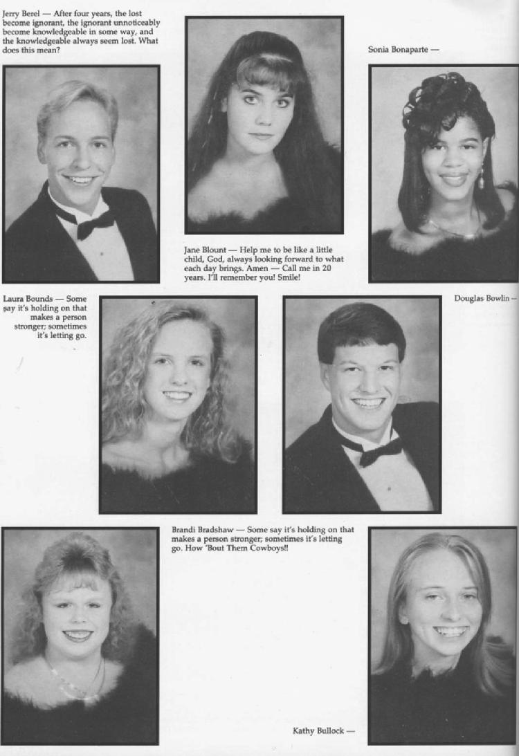 1993Students1b.JPG (81162 bytes)