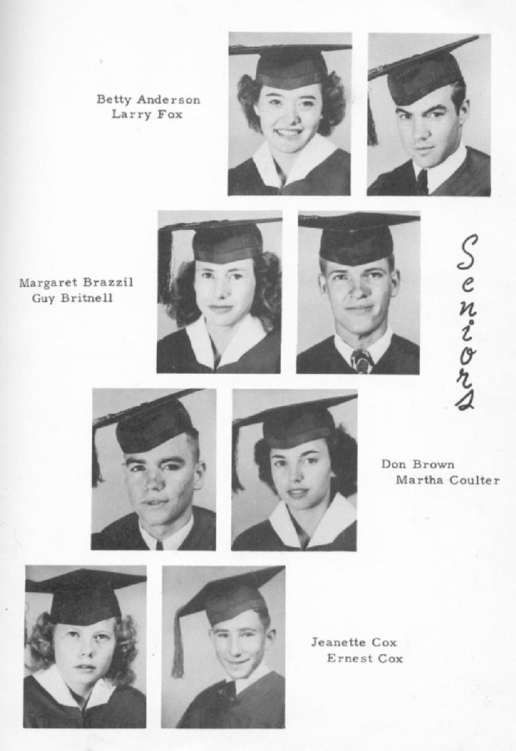 1949JStudents1.JPG (66424 bytes)