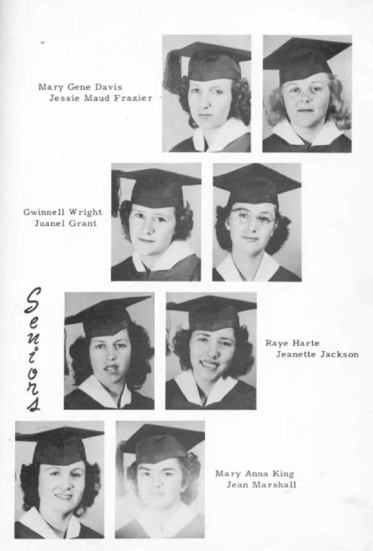 1949JStudents2.JPG (60426 bytes)