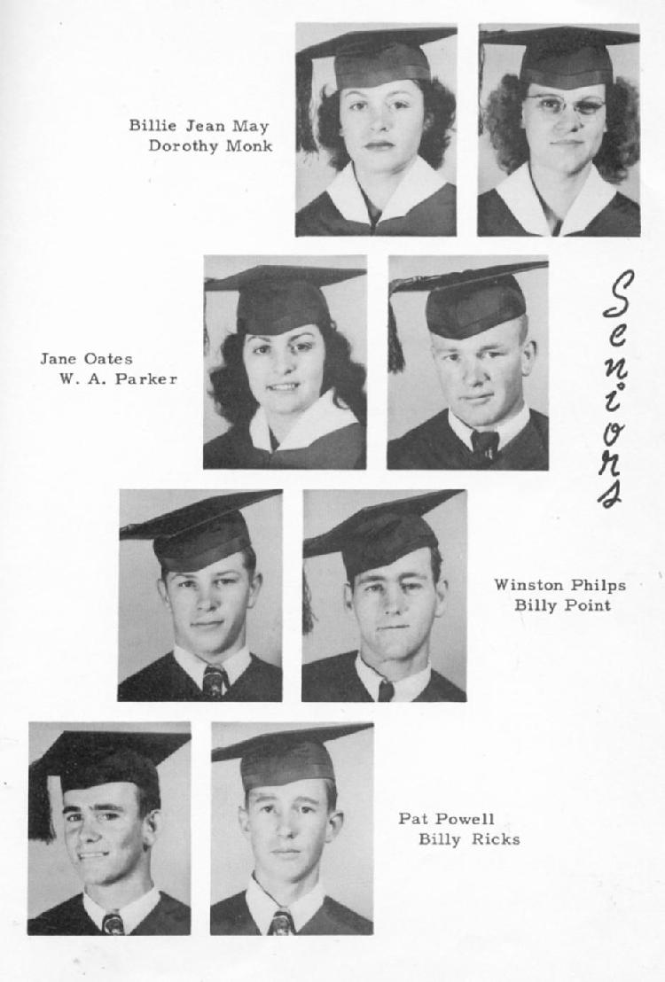 1949JStudents3.JPG (69444 bytes)