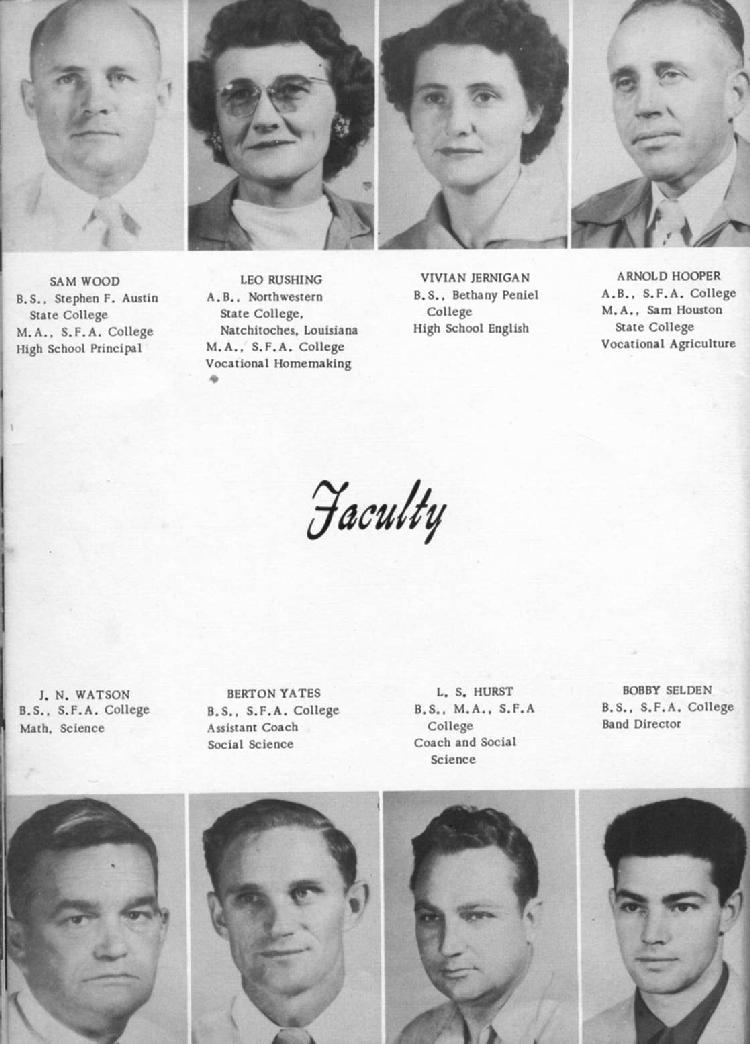 1952JTeachers1b.JPG (86280 bytes)