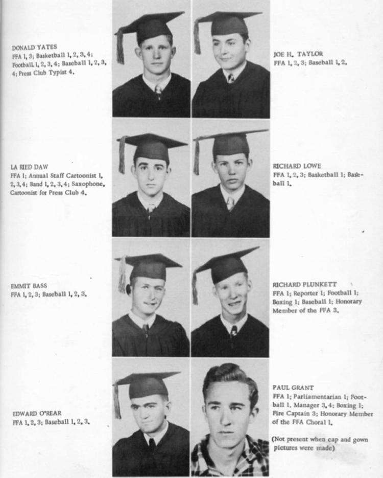 1953JStudents3.JPG (62928 bytes)