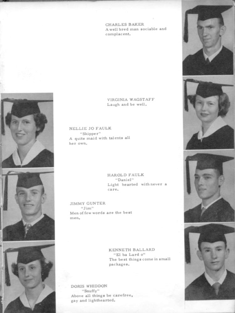 1955Students2b.JPG (54625 bytes)