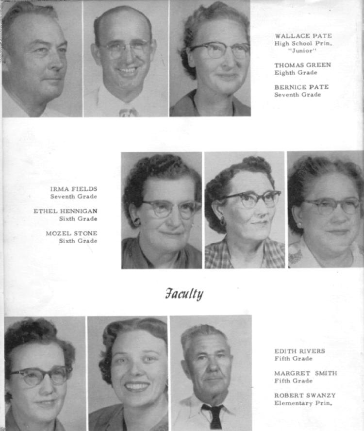 1955Teachers2a.JPG (58255 bytes)