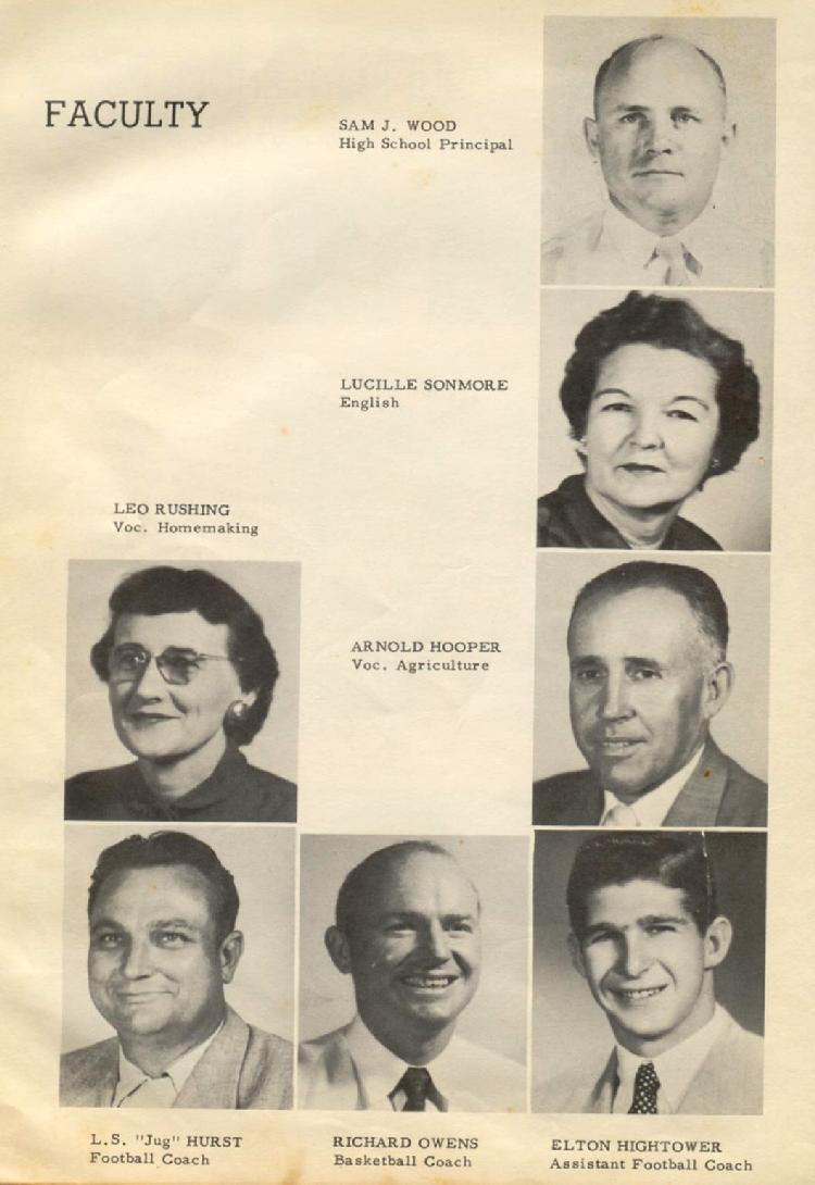 1956Teachers2.JPG (77535 bytes)