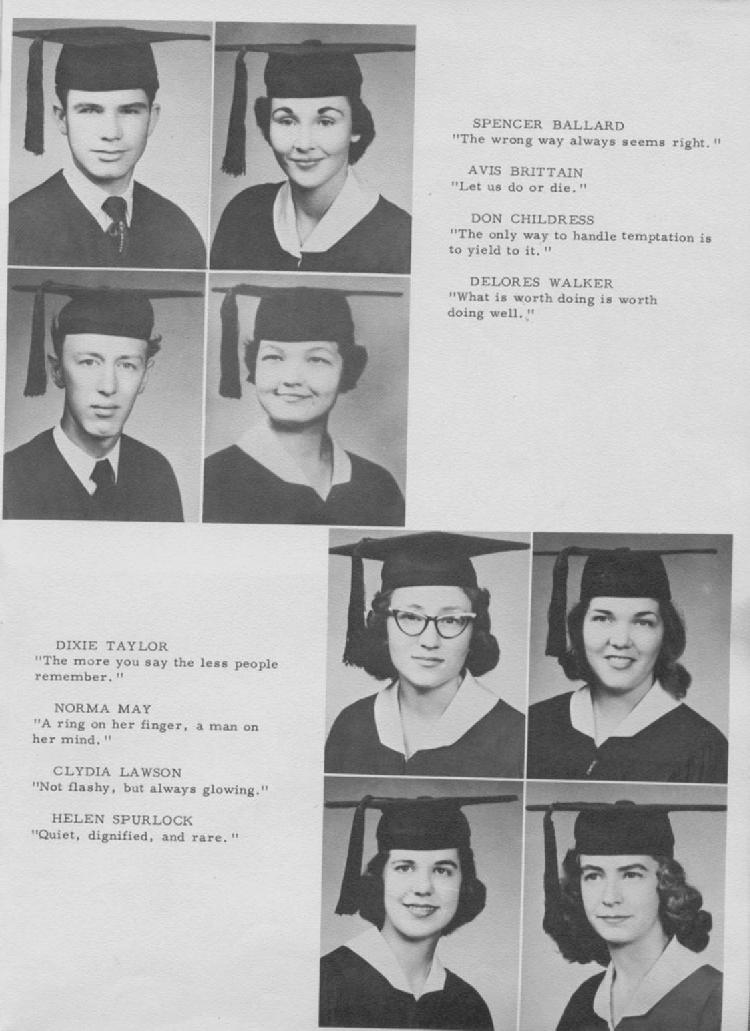 1959Students5.JPG (86162 bytes)