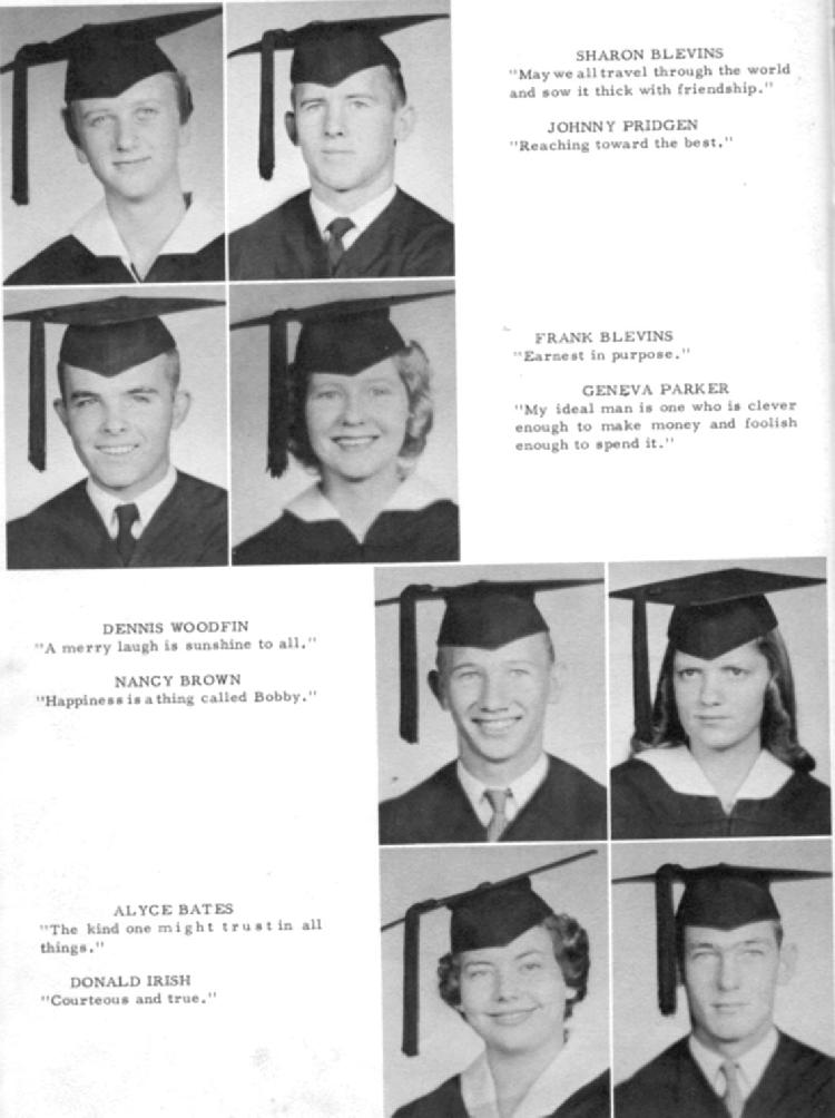 1960Students1b.jpg (73519 bytes)