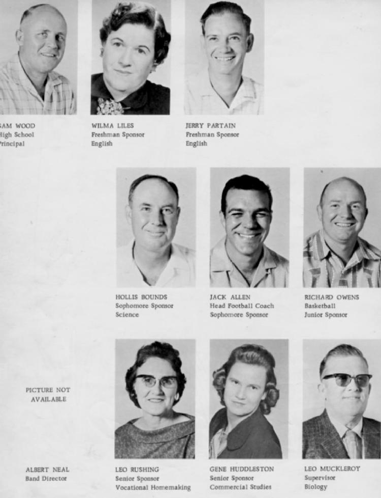 1961Teachers1b.JPG (64757 bytes)