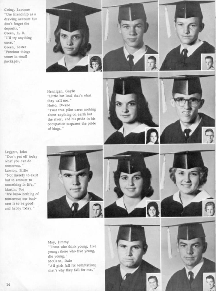 1965Students2a.JPG (85043 bytes)