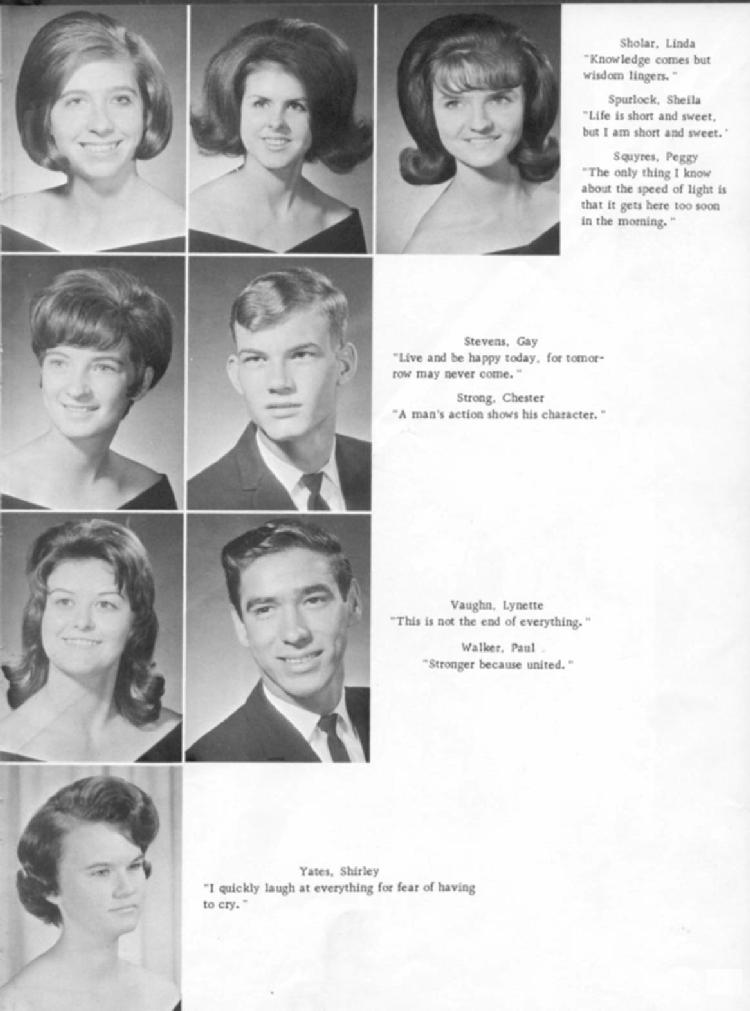 1967Students2b.JPG (64867 bytes)