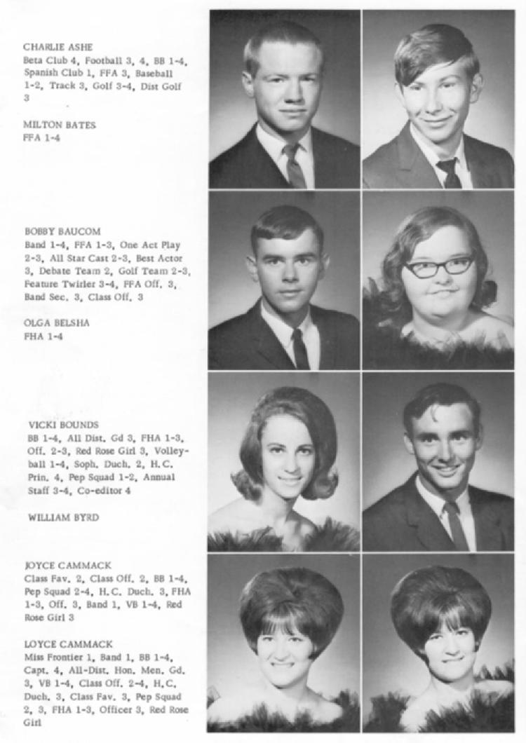 1969Students1a.JPG (77142 bytes)