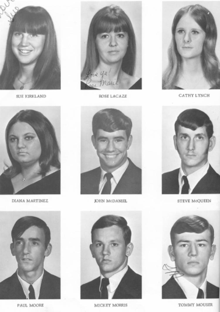 1972Students2a.JPG (67543 bytes)