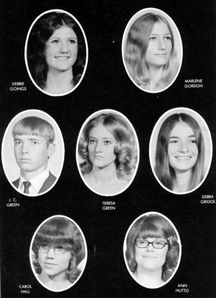 1973Students2a.JPG (80884 bytes)