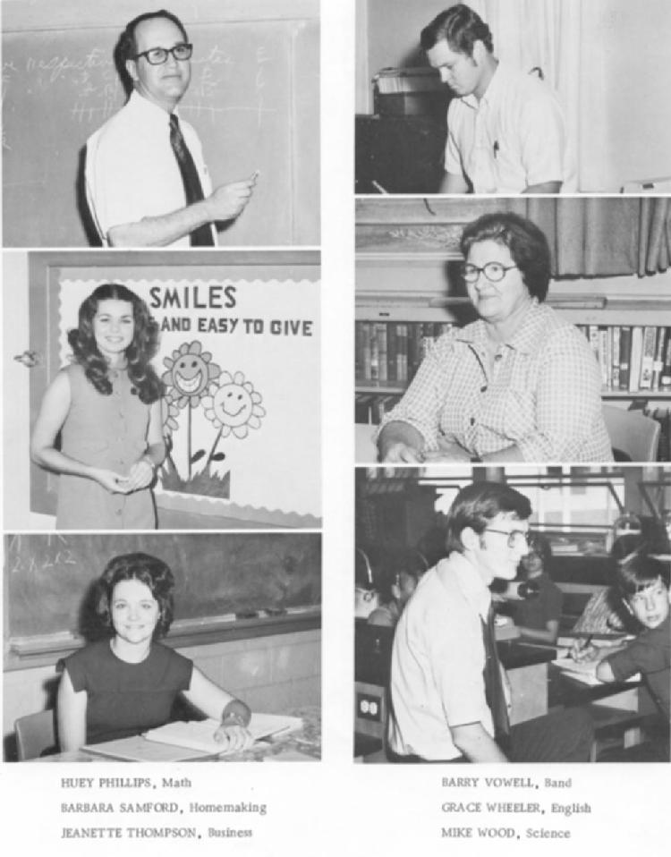 1973Teachers3a.JPG (73708 bytes)