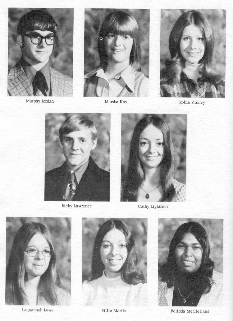 1975JStudents3a.JPG (112170 bytes)