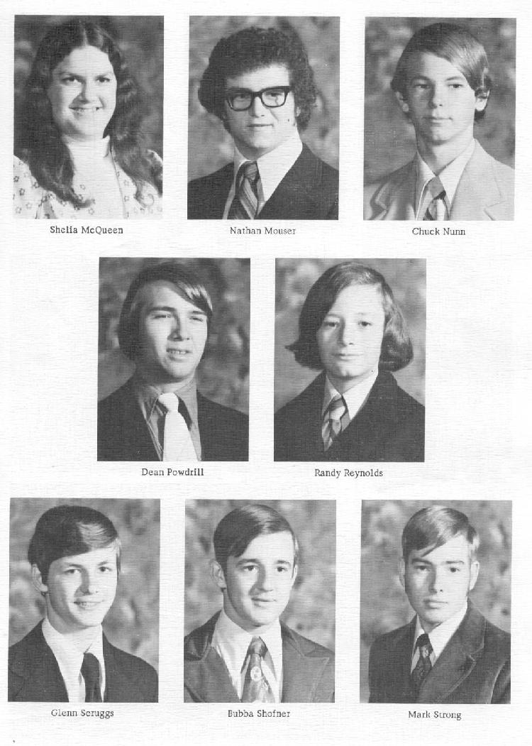 1975JStudents3b.JPG (107719 bytes)