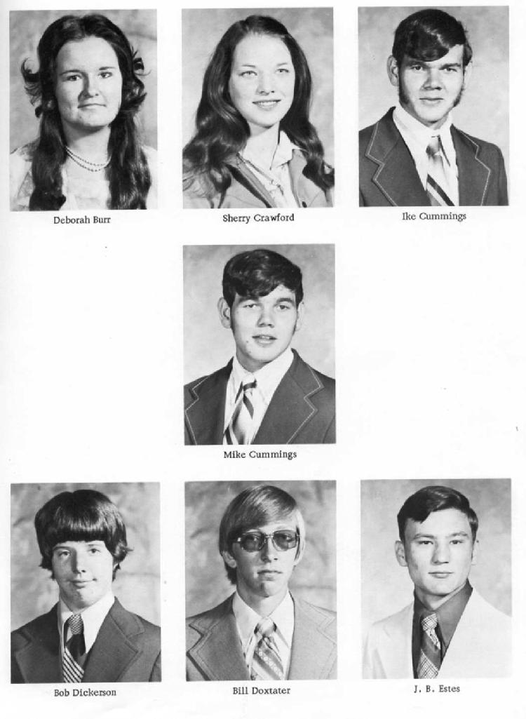 1976JStudents1b.JPG (76339 bytes)