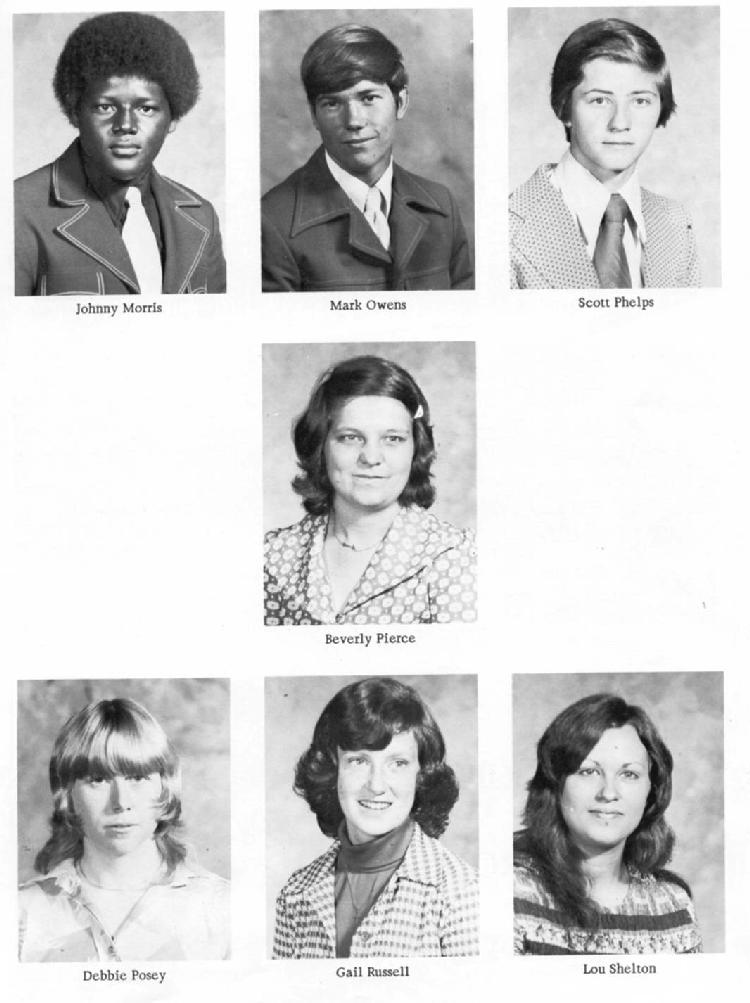 1976JStudents2b.JPG (77188 bytes)