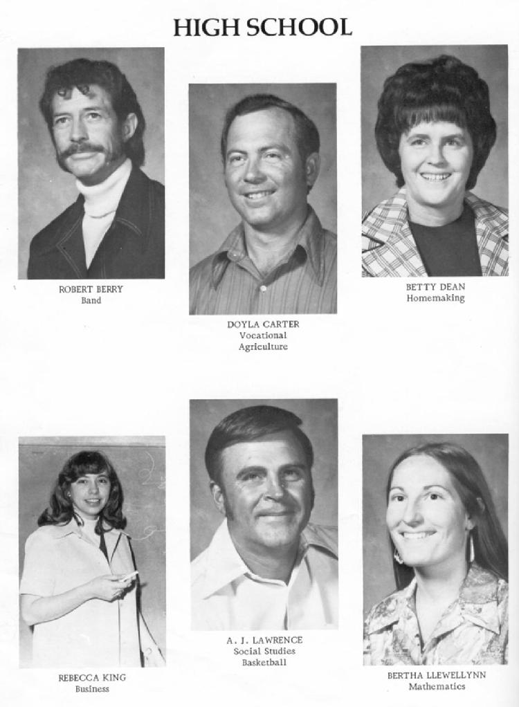 1976JTeachers2a.JPG (73976 bytes)