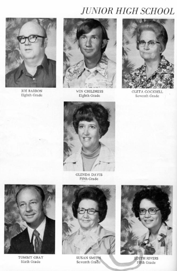 1977JTeachers2a.JPG (97469 bytes)