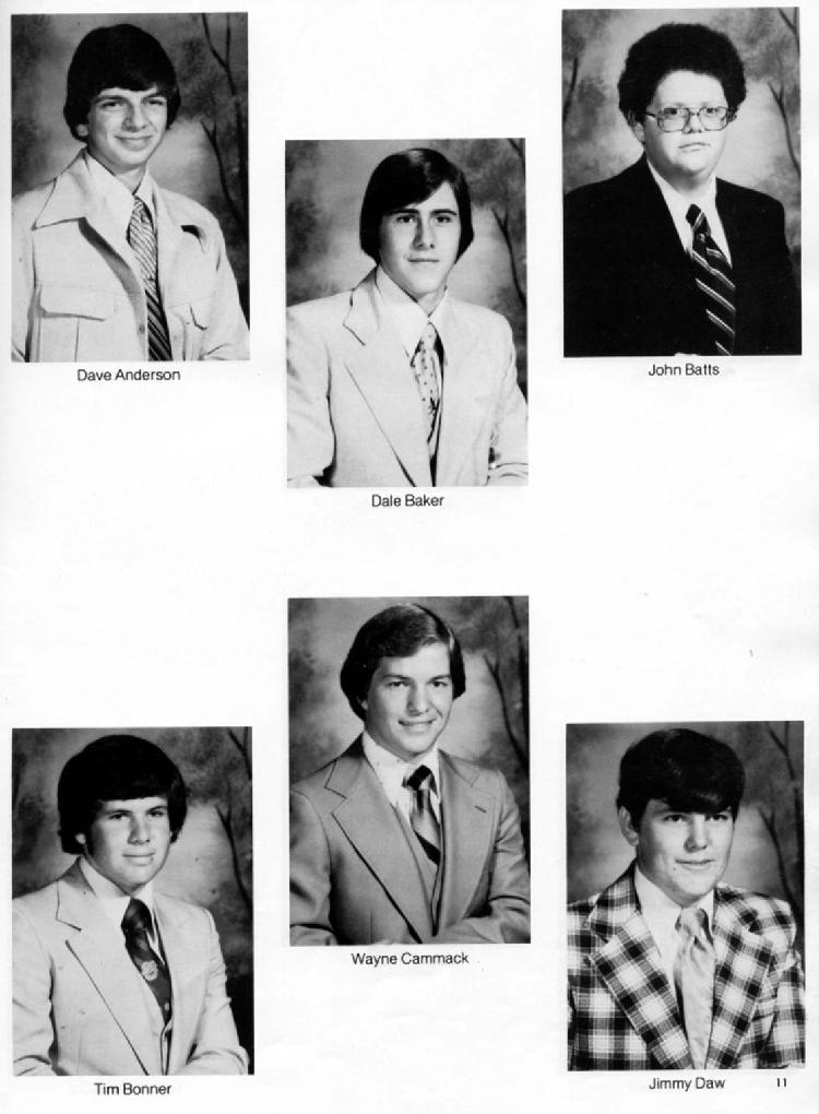 1979JStudents2a.JPG (80140 bytes)