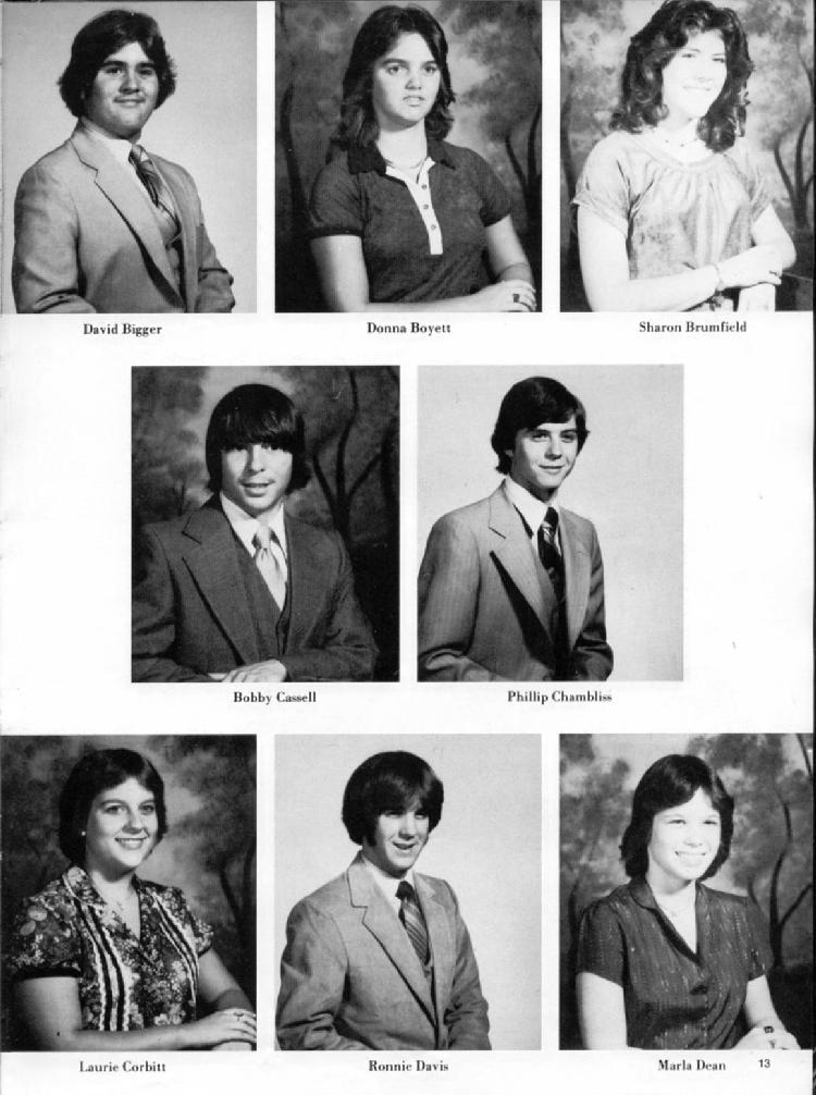 1981JStudents2a.JPG (99205 bytes)