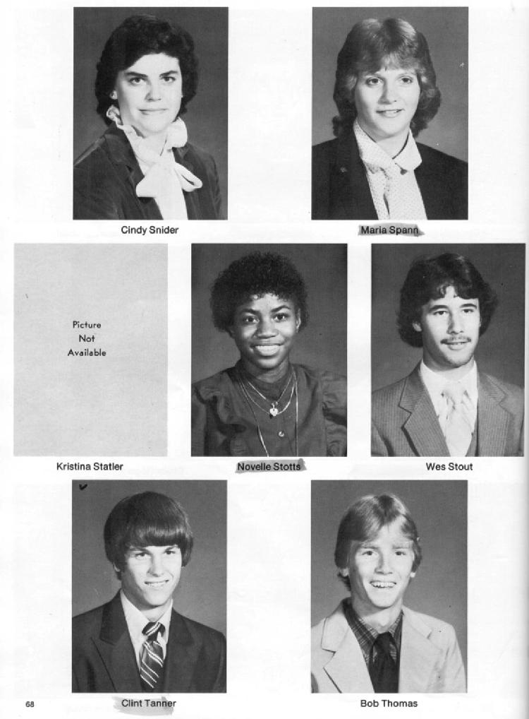 1983JStudents2b.JPG (72780 bytes)