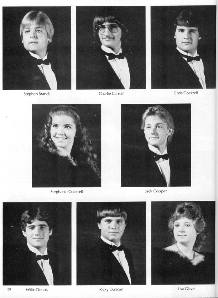 1985JStudents1b.JPG (85781 bytes)