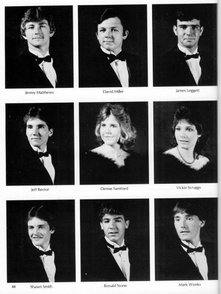 1985JStudents2b.JPG (83603 bytes)