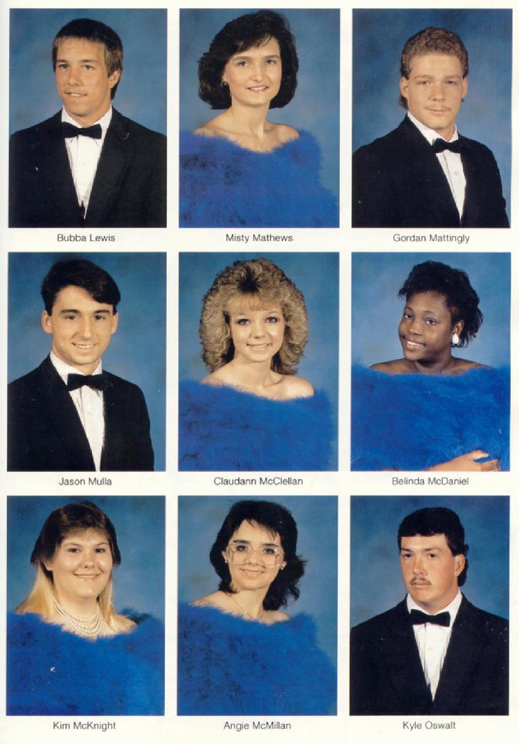 1988JStudents3a.JPG (94725 bytes)