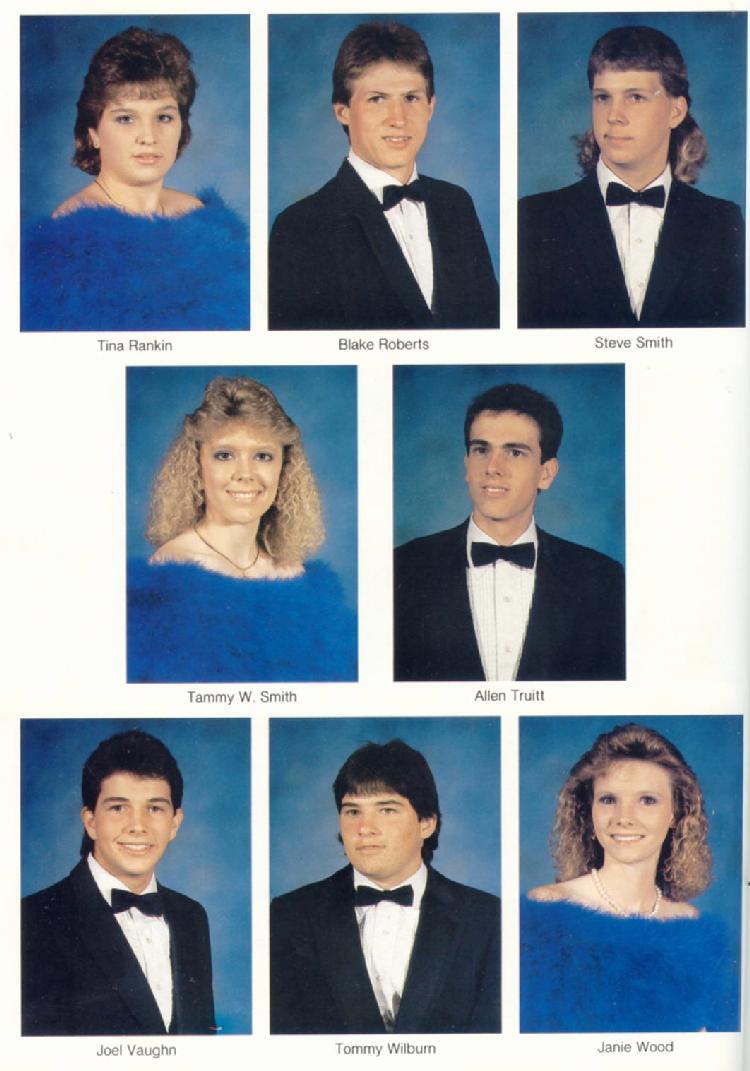 1988JStudents3b.JPG (84654 bytes)