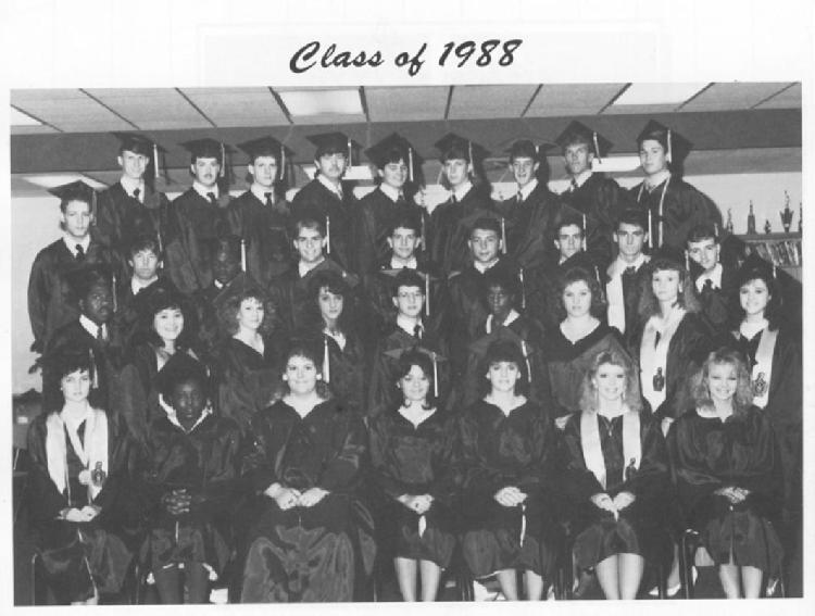 1988JStudents4.JPG (54886 bytes)