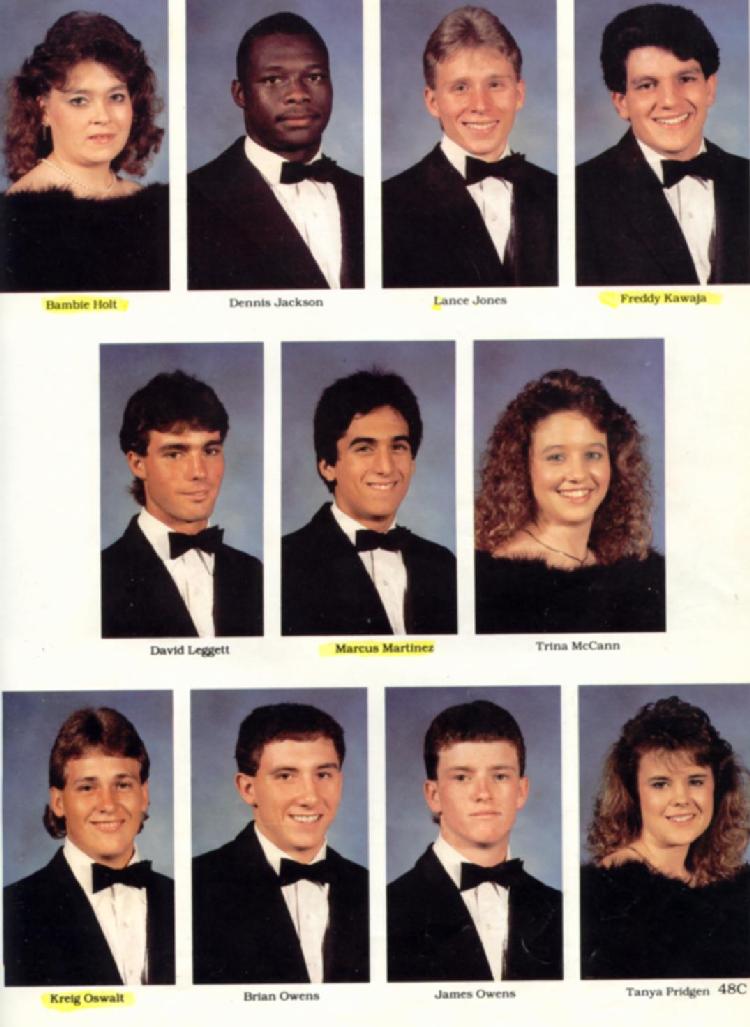 1989Students2a.JPG (82481 bytes)