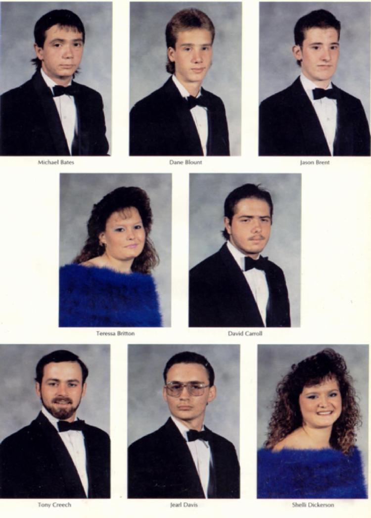 1990Students1a.JPG (74165 bytes)