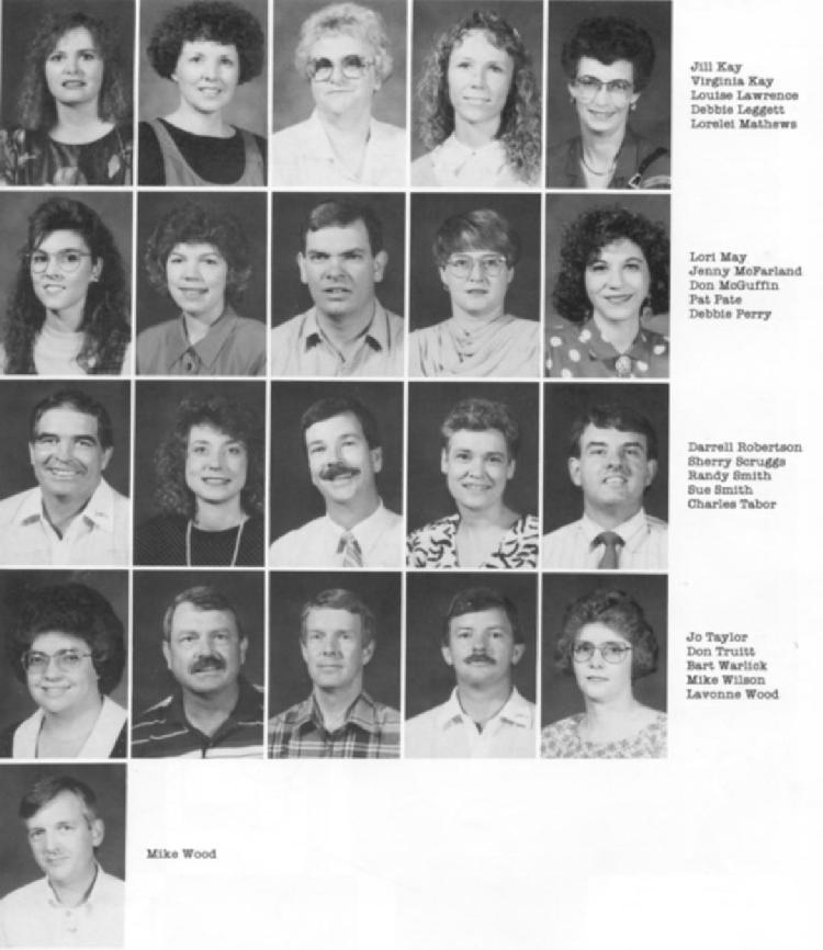 1991Teachers2.JPG (66200 bytes)