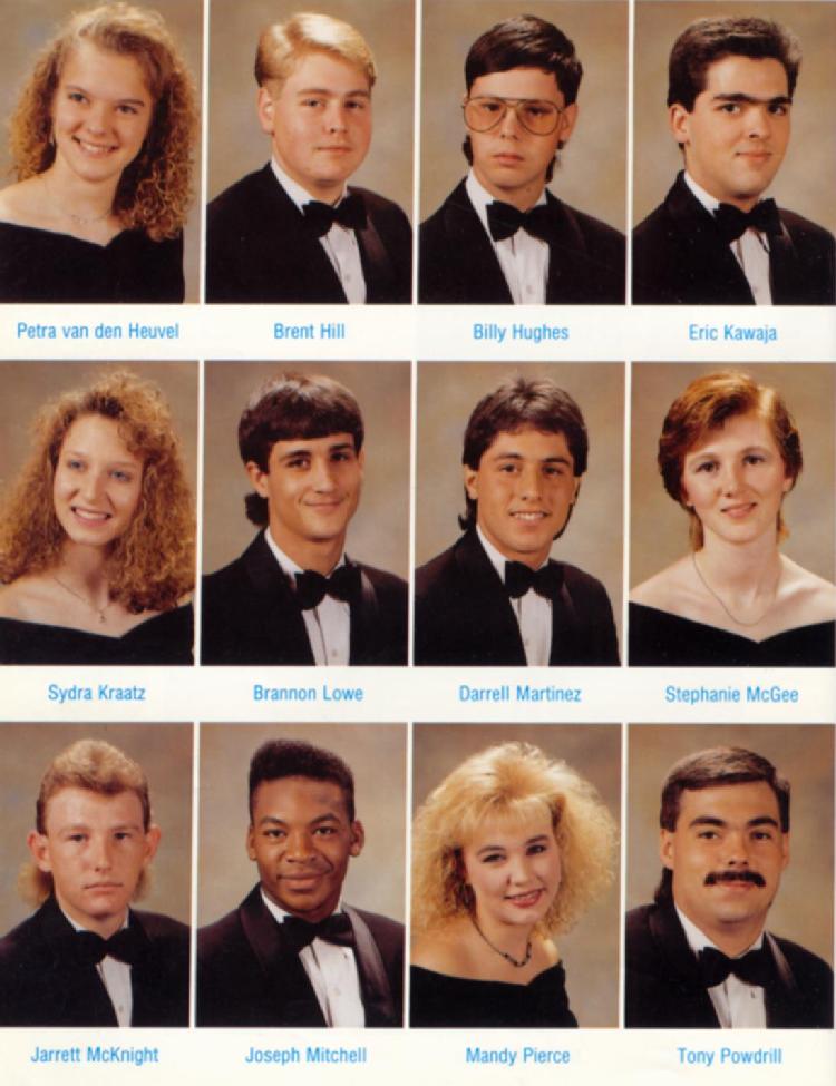 1992Students1b.JPG (84342 bytes)