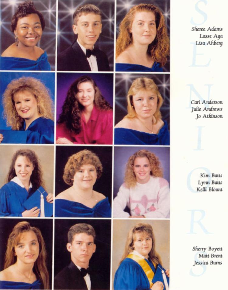 1994Students1a.JPG (87385 bytes)