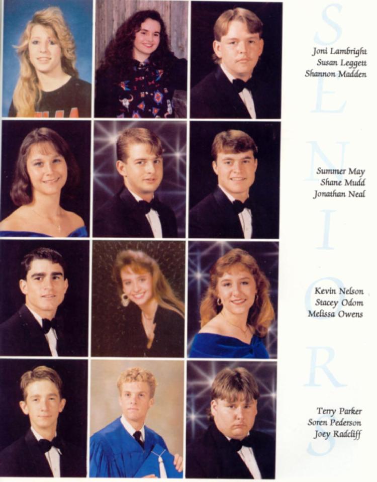 1994Students2a.JPG (82213 bytes)