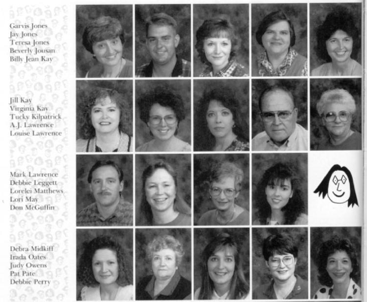 1996Teachers2a.JPG (70106 bytes)