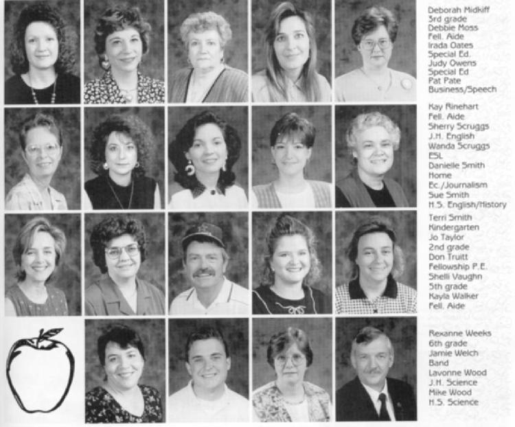 1997Teachers2b.JPG (70095 bytes)