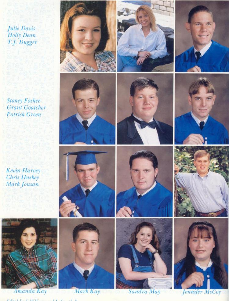 1998Students1b.JPG (109900 bytes)