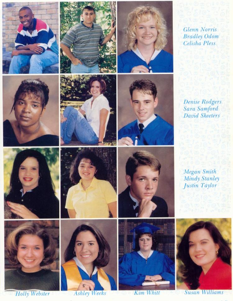 1998Students2.JPG (119764 bytes)