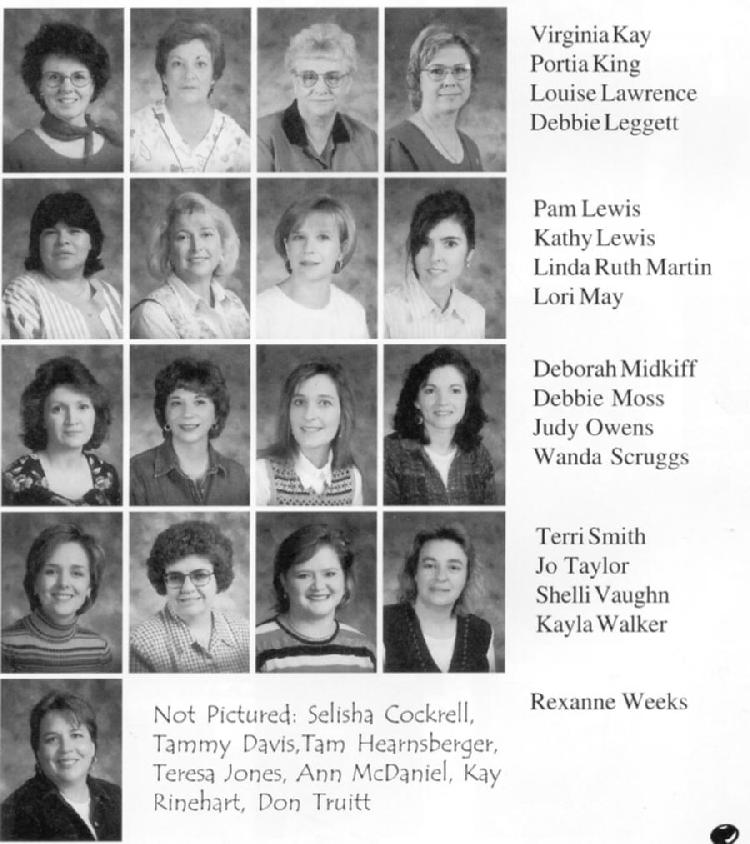 1999Teachers2b.JPG (84019 bytes)