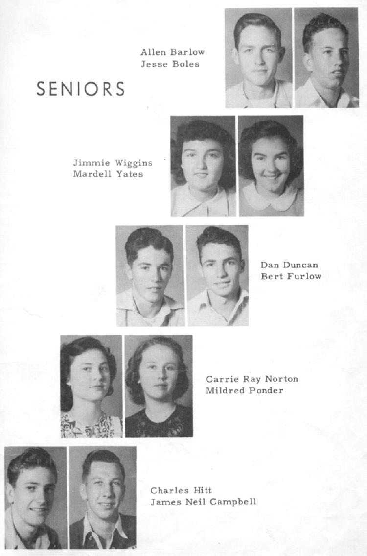 1949SStudents1a.JPG (64747 bytes)